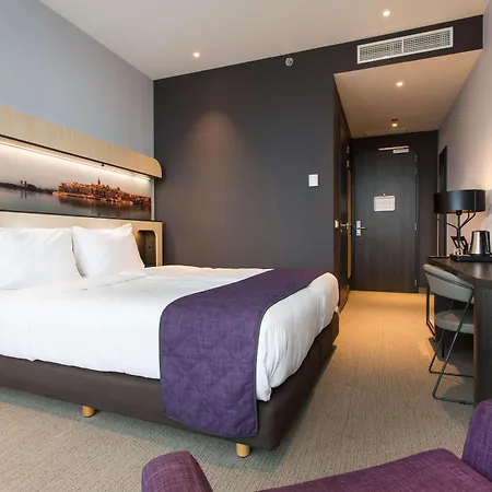 Corendon New-west, A Tribute Portfolio 4* Amsterdam