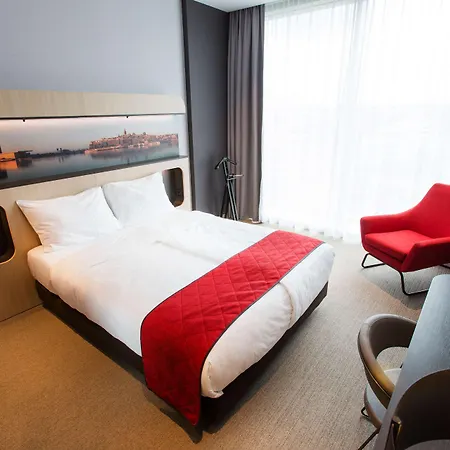 Corendon New-west, A Tribute Portfolio Hotel