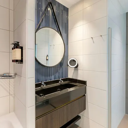 Corendon New-west, A Tribute Portfolio Hotel