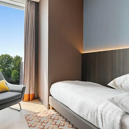 Corendon New-west, A Tribute Portfolio 4*