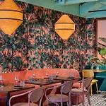 Hotell Corendon New-west, A Tribute Portfolio Amsterdam