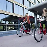 Corendon New-west, A Tribute Portfolio Hotell 4*