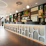 Hotell Corendon New-west, A Tribute Portfolio