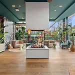 Corendon New-west, A Tribute Portfolio Hotell Amsterdam