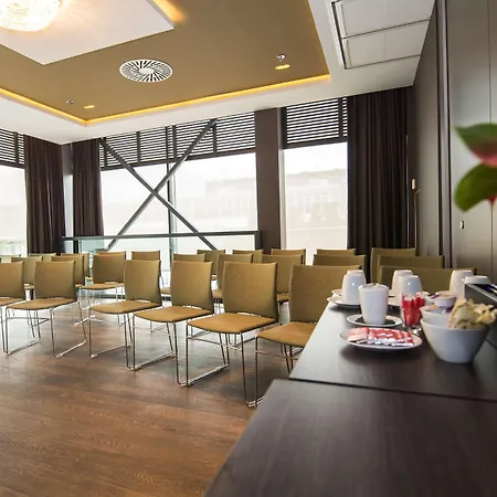 Otel Corendon New-west, A Tribute Portfolio 4*