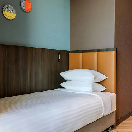 Corendon New-west, A Tribute Portfolio 4*