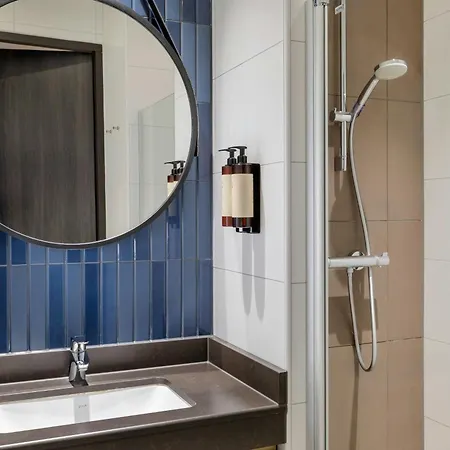 Corendon New-west, A Tribute Portfolio 4* Amsterdam
