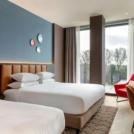 Hotel Corendon New-west, A Tribute Portfolio 4*