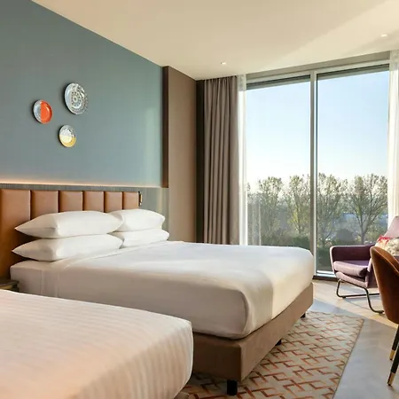 Hotel Corendon New-west, A Tribute Portfolio Amsterdam