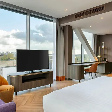 Corendon New-west, A Tribute Portfolio Hotel