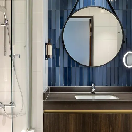 Corendon New-west, A Tribute Portfolio Hotel 4*