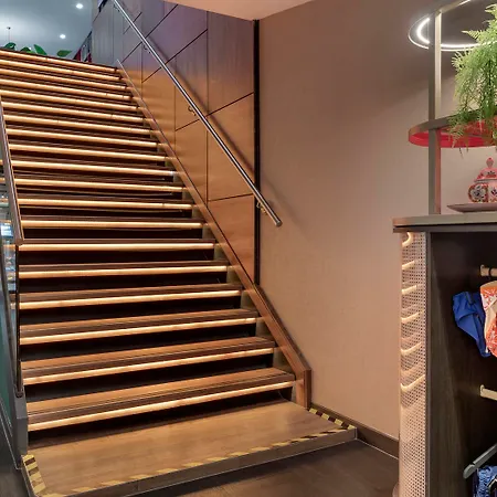 Hotel Corendon New-west, A Tribute Portfolio 4*