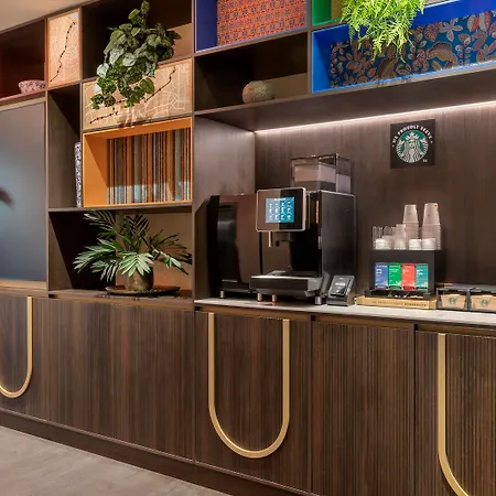 Hotel Corendon New-west, A Tribute Portfolio Amsterdam