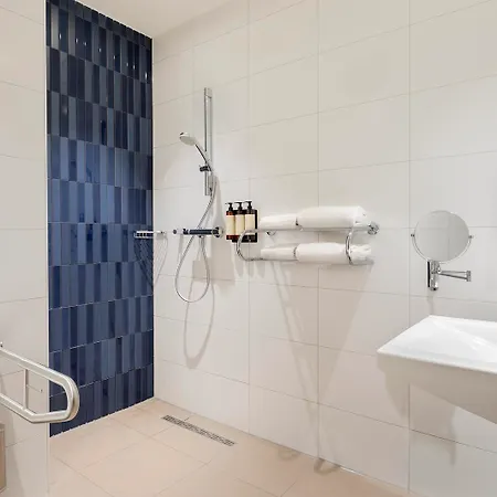 Hotel Corendon New-west, A Tribute Portfolio Amsterdam