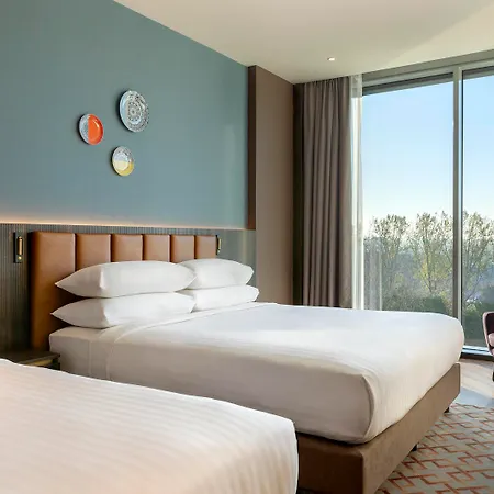 Hotel Corendon New-west, A Tribute Portfolio 4*