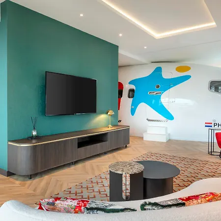 Corendon New-west, A Tribute Portfolio Hotel 4*