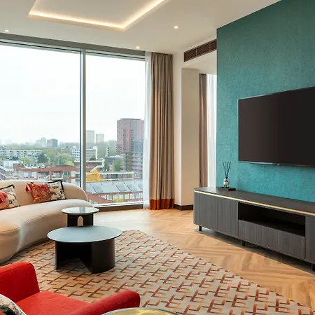 Hotel Corendon New-west, A Tribute Portfolio 4*