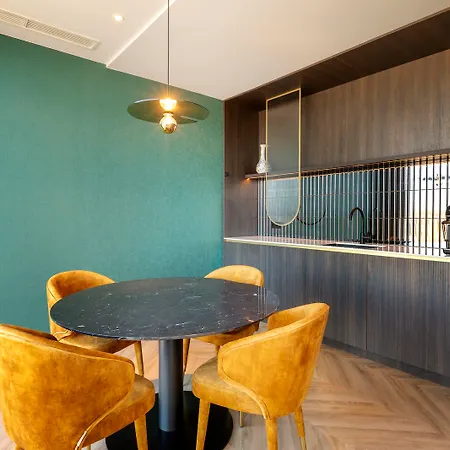 Corendon New-west, A Tribute Portfolio 4*