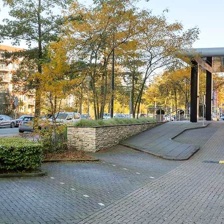 Corendon New-west, A Tribute Portfolio 4* Amsterdam