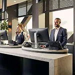 Corendon New-west, A Tribute Portfolio Ámsterdam