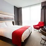 Corendon New-west, A Tribute Portfolio 4* Ámsterdam