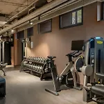 Corendon New-west, A Tribute Portfolio 4* Ámsterdam