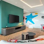 Corendon New-west, A Tribute Portfolio Otel Amsterdam