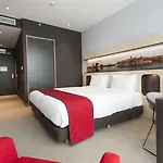 Otel Corendon New-west, A Tribute Portfolio