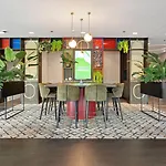 Otel Corendon New-west, A Tribute Portfolio