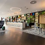 Corendon New-west, A Tribute Portfolio Otel 4*