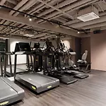 Corendon New-west, A Tribute Portfolio Otel