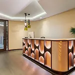 Corendon New-west, A Tribute Portfolio 4* Ámsterdam