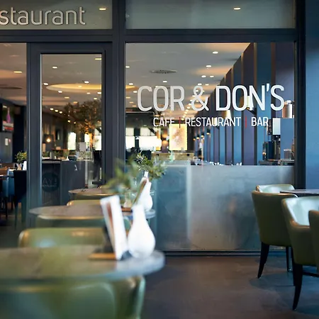 Corendon New-west, A Tribute Portfolio Hotel Ámsterdam