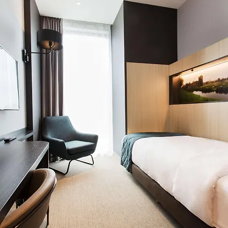 Corendon New-west, A Tribute Portfolio Hotel