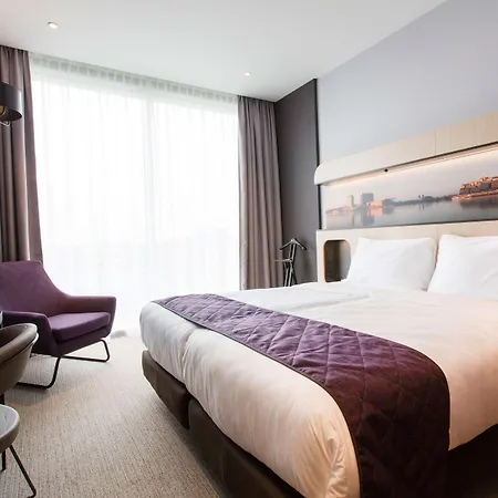 Hotel Corendon New-west, A Tribute Portfolio Ámsterdam