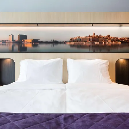 Corendon New-west, A Tribute Portfolio Hotel Ámsterdam