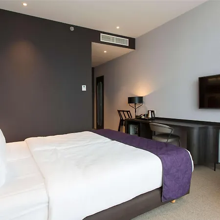 Hotel Corendon New-west, A Tribute Portfolio 4*