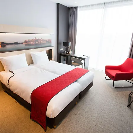 Hotel Corendon New-west, A Tribute Portfolio Ámsterdam