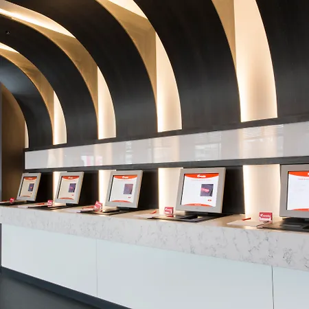 Corendon New-west, A Tribute Portfolio 4*