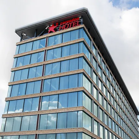 Hotel Corendon New-west, A Tribute Portfolio Ámsterdam