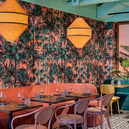 Hotel Corendon New-west, A Tribute Portfolio Ámsterdam