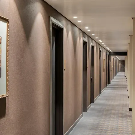 Hotel Corendon New-west, A Tribute Portfolio Ámsterdam