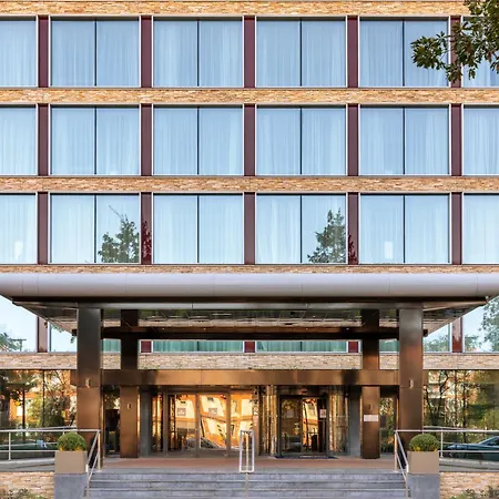 Hotel Corendon New-west, A Tribute Portfolio