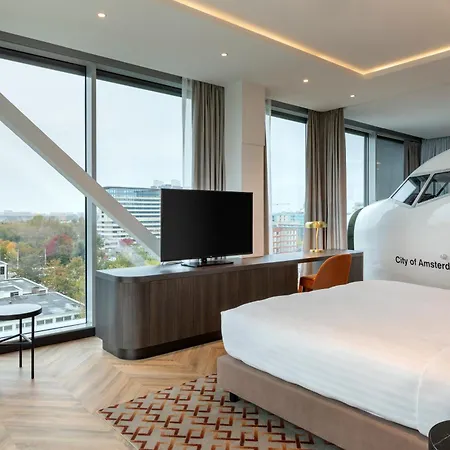 Hotel Corendon New-west, A Tribute Portfolio 4*