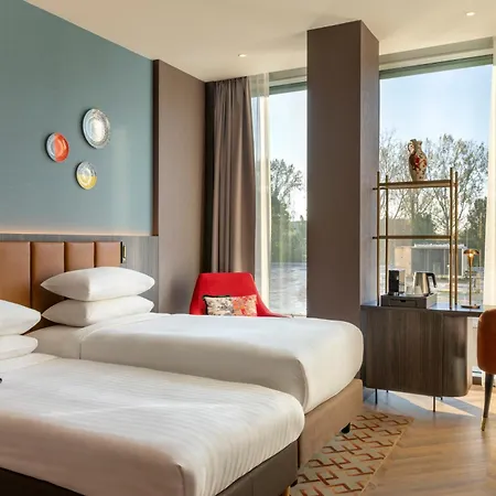 Corendon New-west, A Tribute Portfolio Hotel 4*