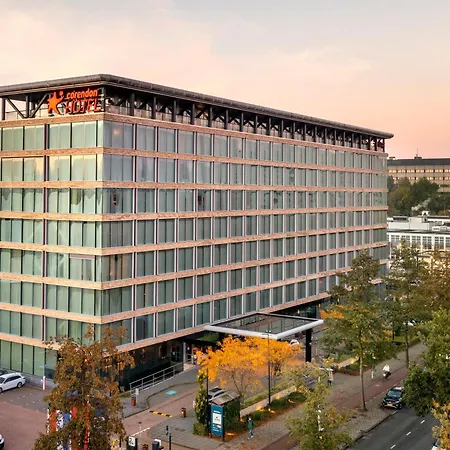 Corendon New-west, A Tribute Portfolio 4*