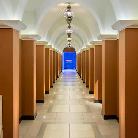 Hotel Corendon New-west, A Tribute Portfolio Ámsterdam