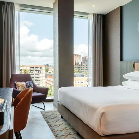 Hotel Corendon New-west, A Tribute Portfolio Ámsterdam