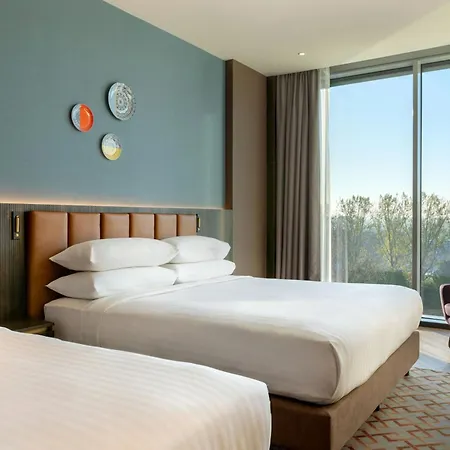 Corendon New-west, A Tribute Portfolio Hotel