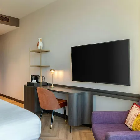 Hotel Corendon New-west, A Tribute Portfolio 4*